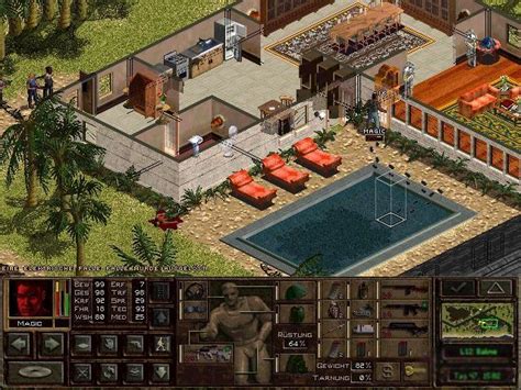 Jagged Alliance 2: Une expérience de stratégie immersive au coeur d'une république fictive !