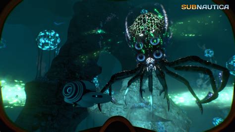 Subnautica : Un bijou aquatique à explorer impérativement !