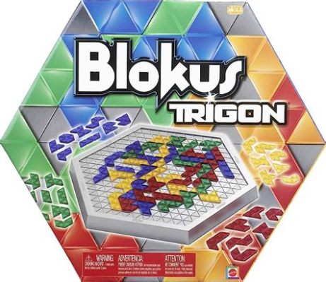 Blokus: Jeu de Stratégie Intuitif et Compétitif pour Stimuler les Cerveaux!