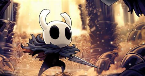 Hollow Knight, un Metroidvania sombre et envoûtant à explorer !