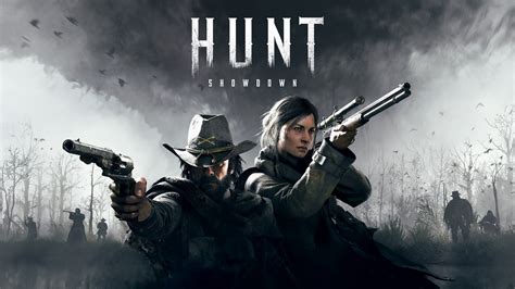  Hunt: Showdown - Plongez dans un Bayou macabre où les monstres rôdent et la concurrence est féroce!