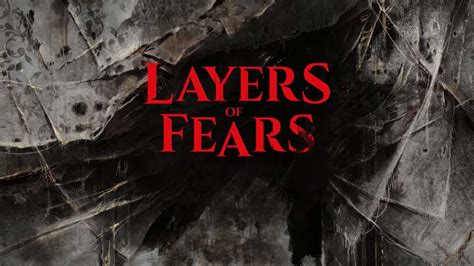 Layers of Fear: Une Exploration Terrifiante de la Folie d'un Peintre Maudit