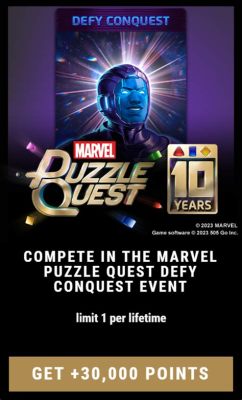 Puzzle Quest: Déjouez l'obscurité en combinant des gemmes et des compétences héroïques!