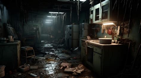 Resident Evil: Un survival-horror atmosphérique à explorer avec frissons!