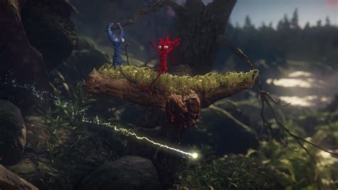 Unravel Two: Une aventure coopérative à couper le souffle pleine de charme poétique!