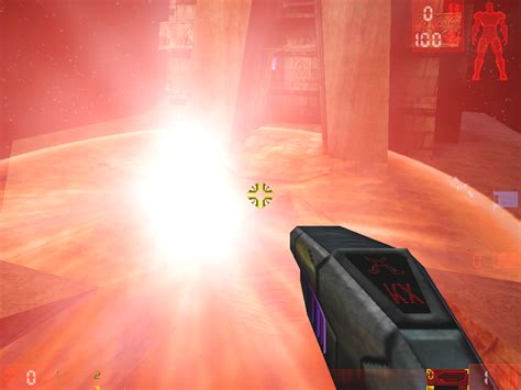  Unreal Tournament: Une explosion de violence pixelisée à haut débit d'adrénaline !