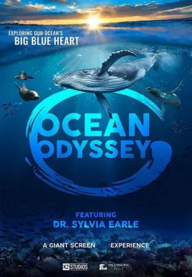 Où Explorons-Nous l'Océan Profond avec Ocean Odyssey?