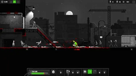 Zombie Night Terror: Un Jeu de Sandbox Horrifique à Découvrir Absolument !