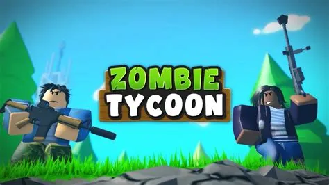 Zombie Tycoon, Un Jeu de Gestion Déjanté et Mordu de Zombies!